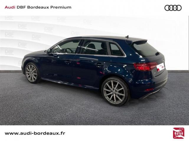 Audi A3 Sportback image 9