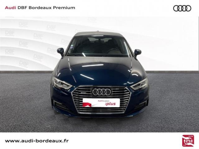 Audi A3 Sportback image 3