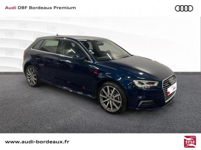 Audi A3 Sportback image 2