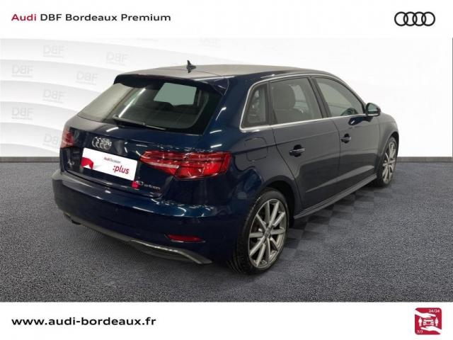 Audi A3 Sportback image 7