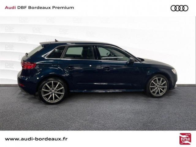 Audi A3 Sportback image 8