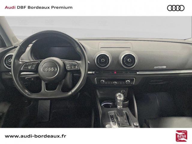 Audi A3 Sportback image 1