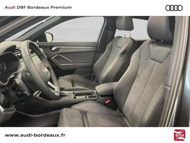 Audi Q3 Sportback image 2