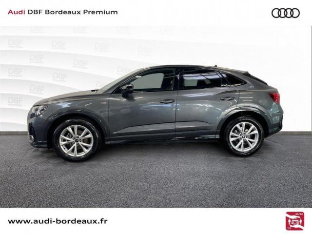Audi Q3 Sportback image 4