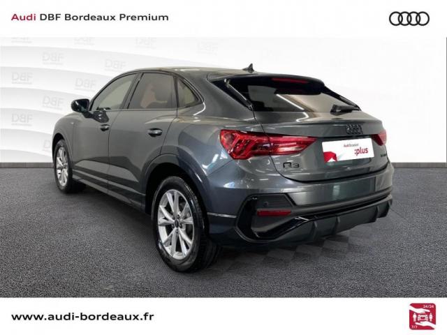 Audi Q3 Sportback image 9
