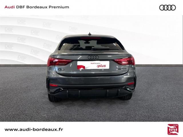 Audi Q3 Sportback image 5
