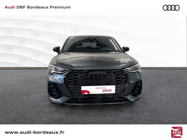 Audi Q3 Sportback image 7