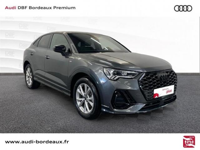 Audi Q3 Sportback image 3