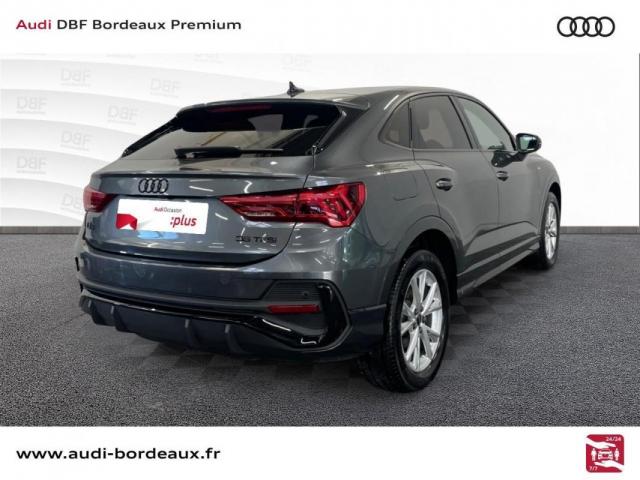 Audi Q3 Sportback image 6