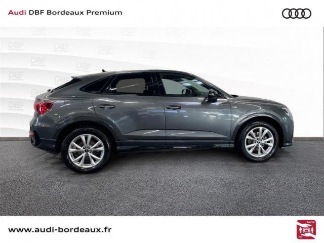 Audi Q3 Sportback image 8