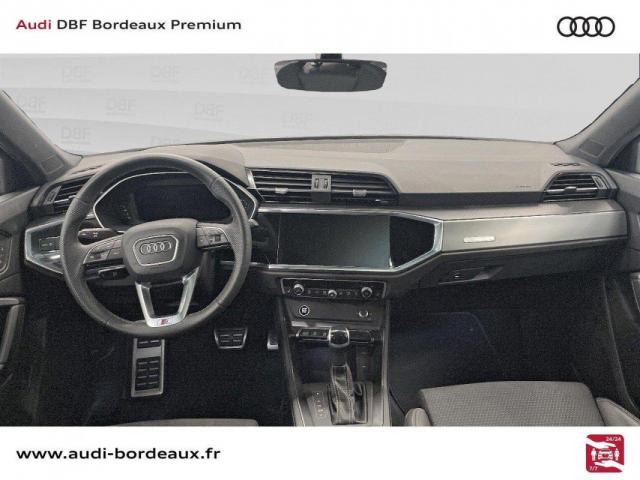 Audi Q3 Sportback image 1