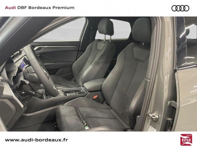 Audi Q3 Sportback image 9
