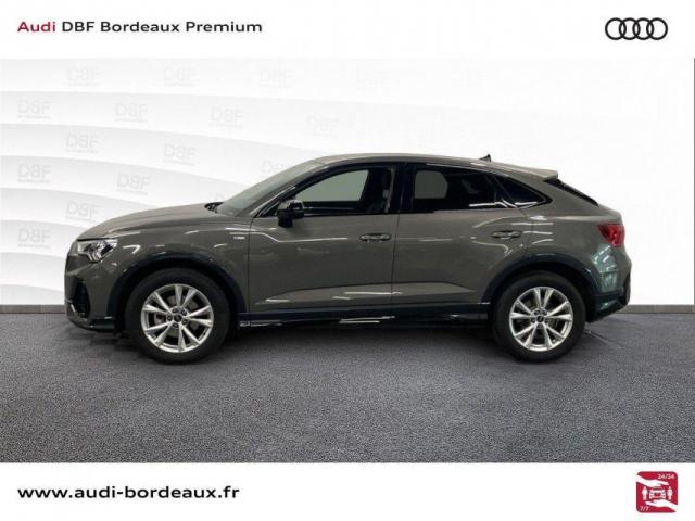 Audi Q3 Sportback image 3
