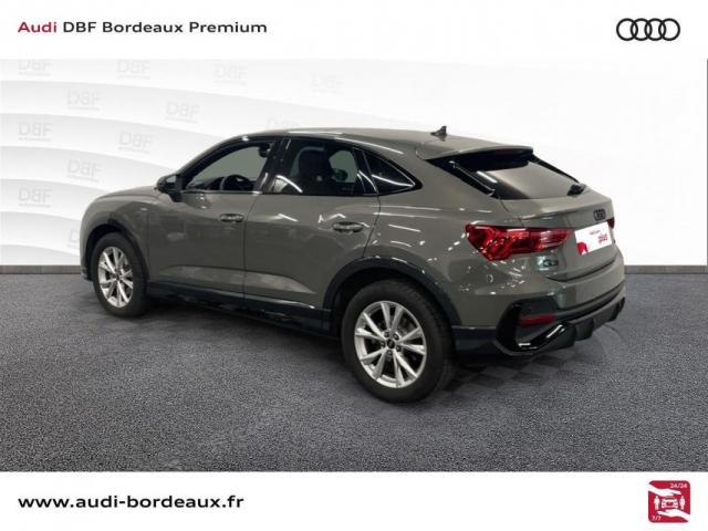Audi Q3 Sportback image 4