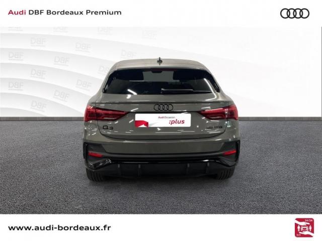 Audi Q3 Sportback image 5