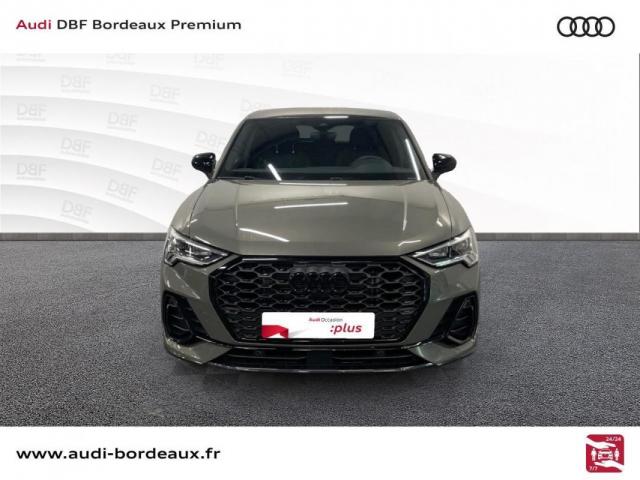 Audi Q3 Sportback image 8