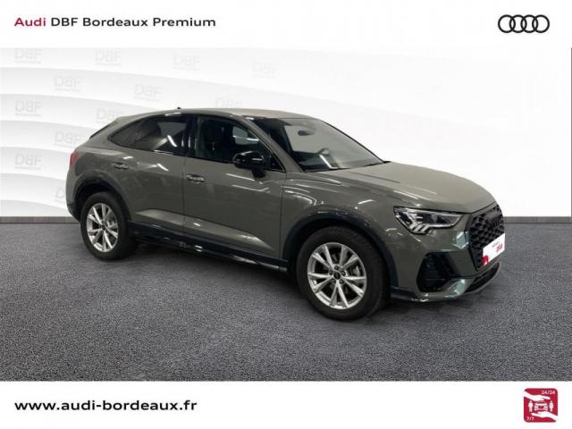 Audi Q3 Sportback image 6
