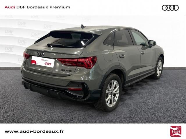 Audi Q3 Sportback image 1
