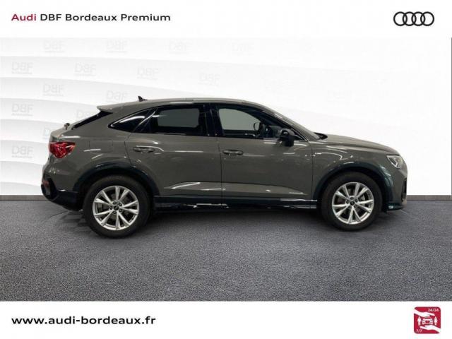 Audi Q3 Sportback image 7