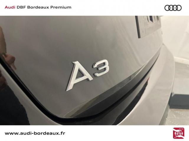 Audi A3 Sportback image 3
