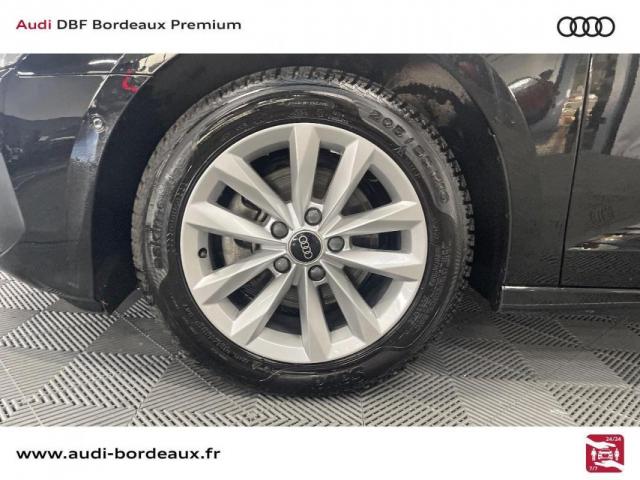 Audi A3 Sportback image 8