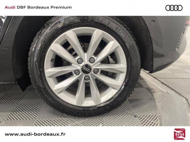 Audi A3 Sportback image 4