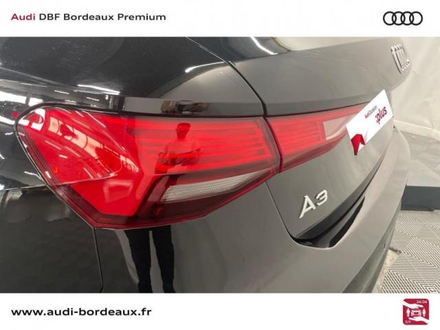 Audi A3 Sportback image 5