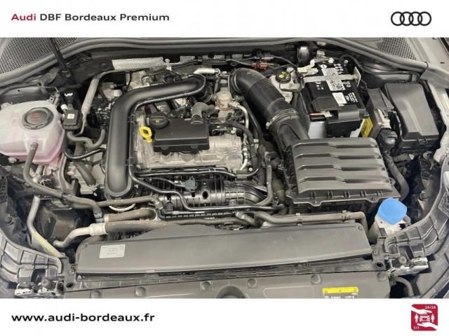 Audi A3 Sportback image 9