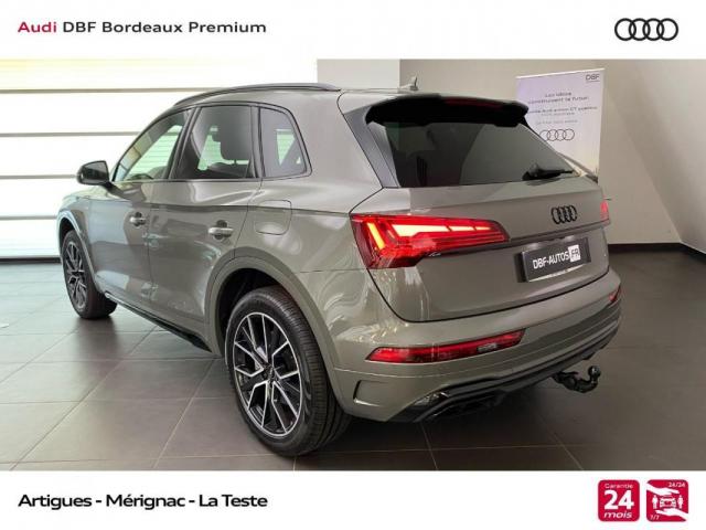 Audi Q5 image 2