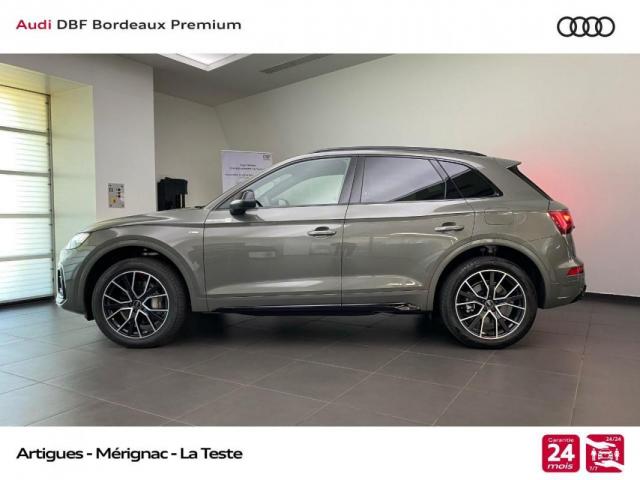 Audi Q5 image 8