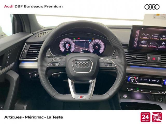 Audi Q5 image 6