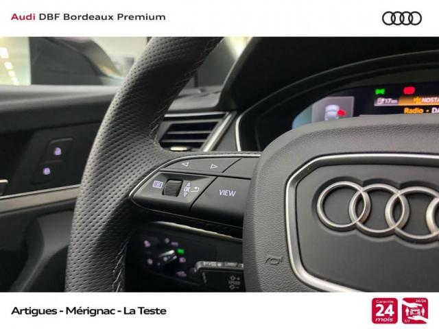 Audi Q5 image 4