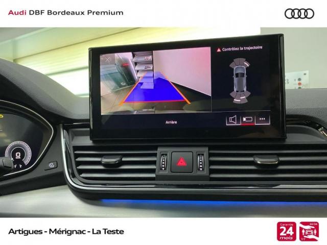 Audi Q5 image 9