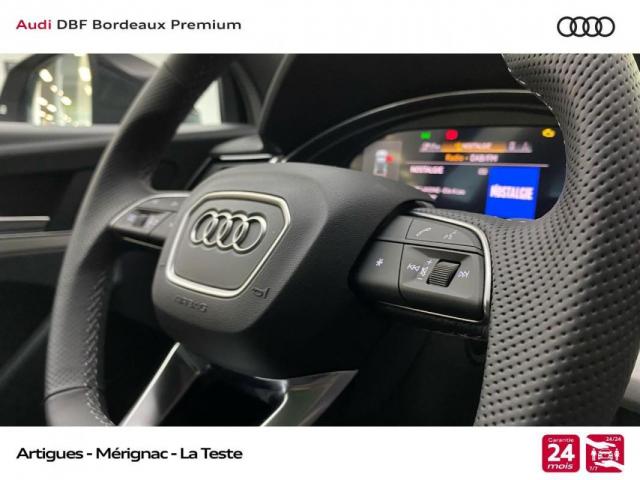 Audi Q5 image 1