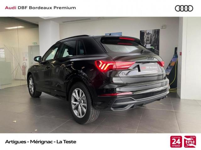 Audi Q3 image 3