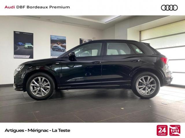 Audi Q3 image 7