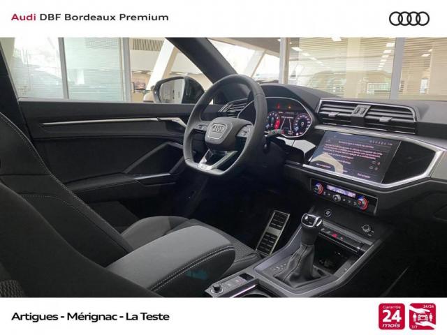 Audi Q3 image 9