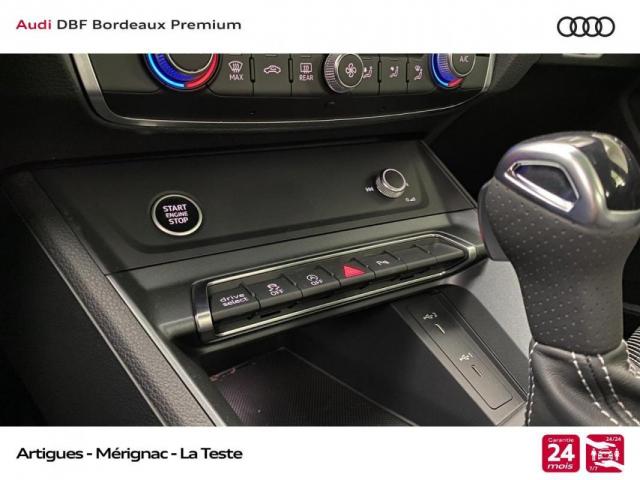 Audi Q3 image 8