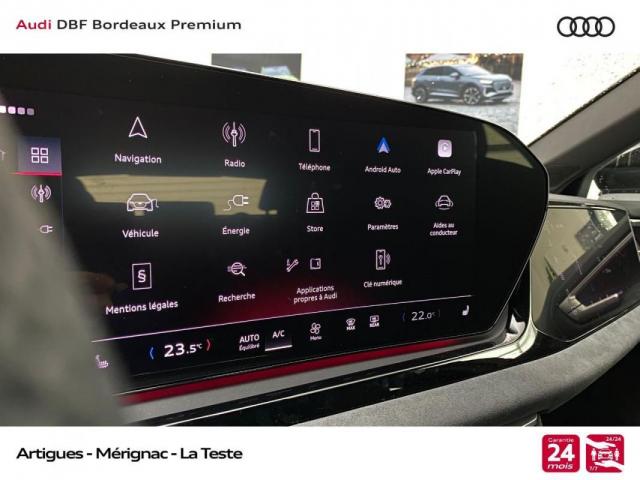 Audi A5 image 4