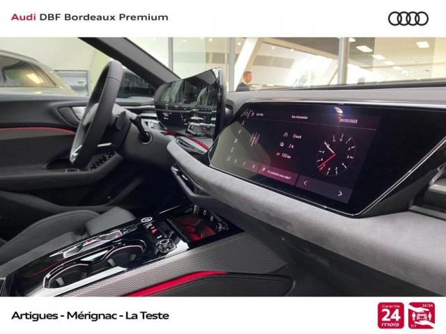Audi A5 image 7