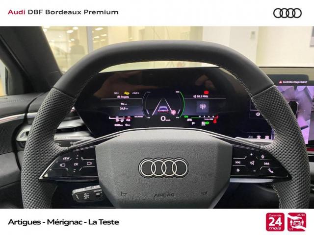 Audi A5 image 3