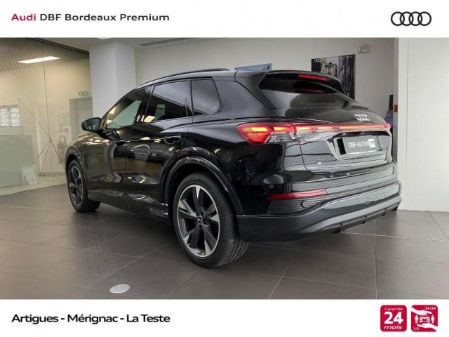 Audi Q4 E-Tron image 5