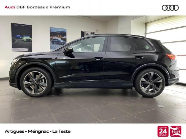 Audi Q4 E-Tron image 9