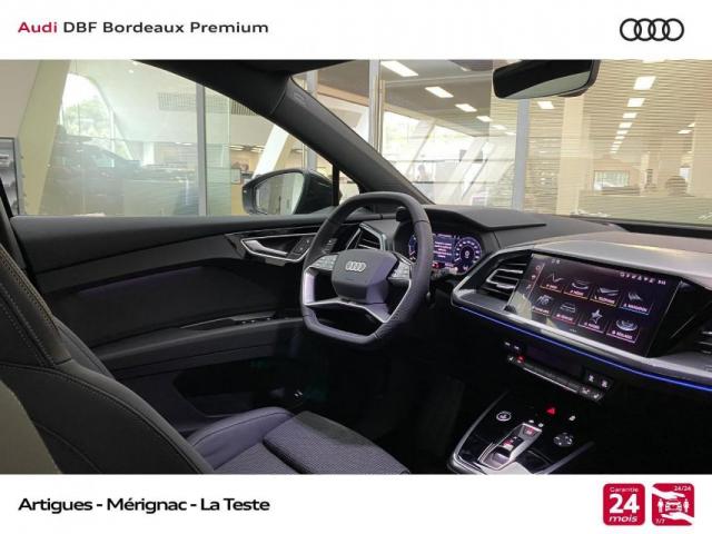 Audi Q4 E-Tron image 6