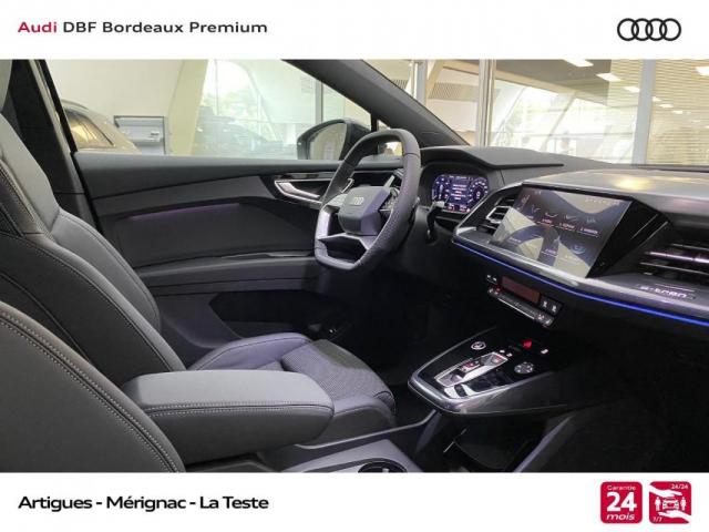 Audi Q4 E-Tron image 7