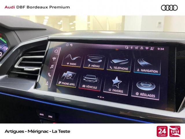 Audi Q4 E-Tron image 3