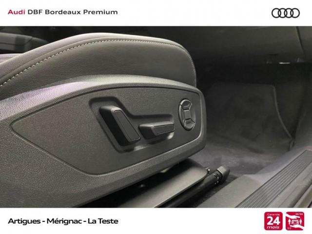 Audi Q4 E-Tron image 4