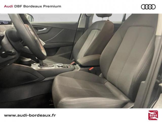 Audi Q2 image 5