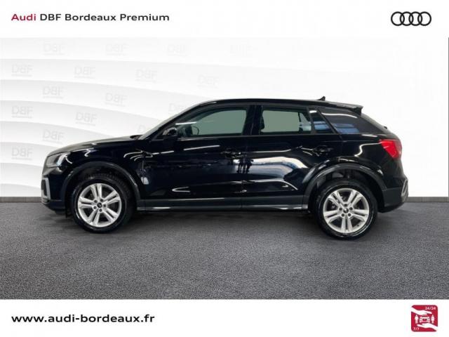 Audi Q2 image 6