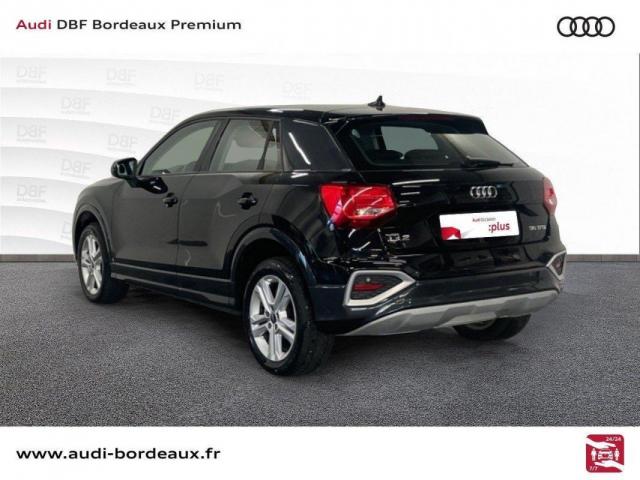 Audi Q2 image 9